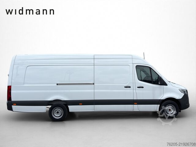 Panel kombi Mercedes-Benz Sprinter 319 CDI Kasten PRO Hochdach Extralang