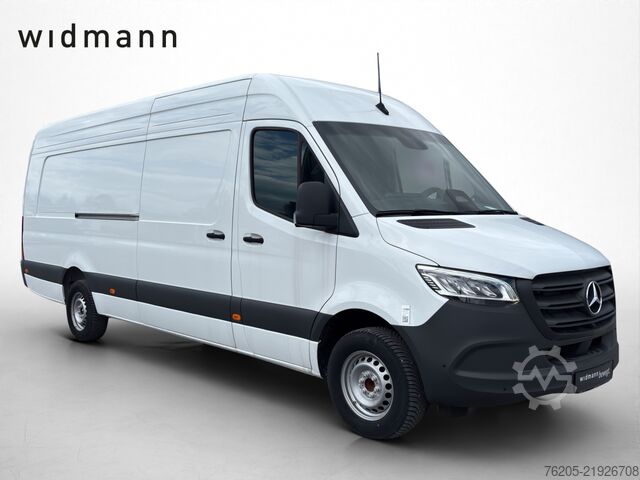 Panel kombi Mercedes-Benz Sprinter 319 CDI Kasten PRO Hochdach Extralang
