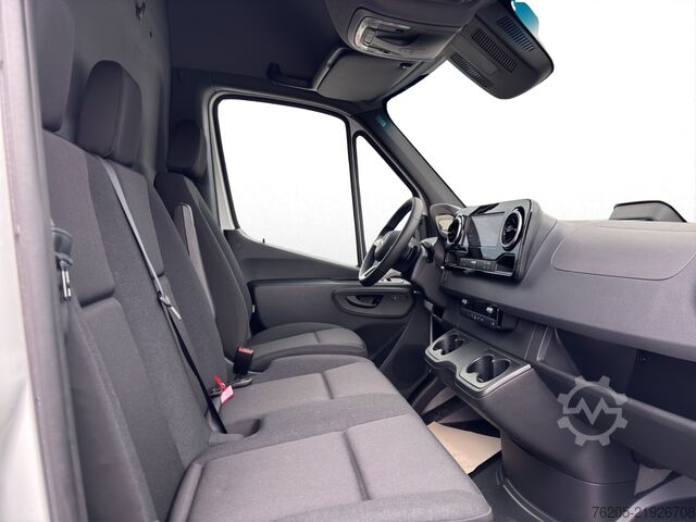 Panel kombi Mercedes-Benz Sprinter 319 CDI Kasten PRO Hochdach Extralang