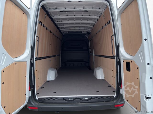 Panel kombi Mercedes-Benz Sprinter 319 CDI Kasten PRO Hochdach Extralang