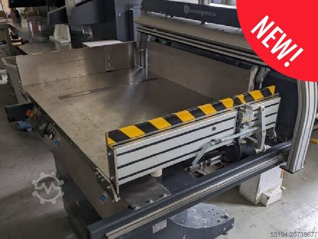 BaumannPerfecta BSB 3L 专业版  