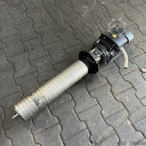 Bomba de refrigerante GRUNDFOS MTR 3-25/25 A-W-A-HUUV