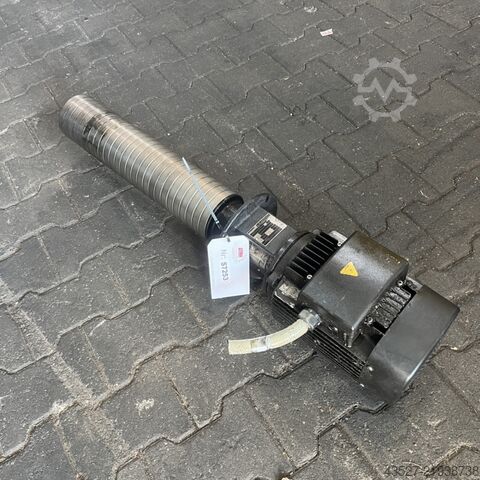 Bomba de refrigerante GRUNDFOS MTR 3-25/25 A-W-A-HUUV
