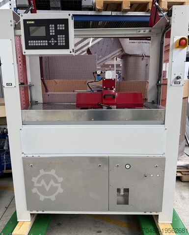 SAW UNIT Bernhard Ide GmbH & Co.KG ME 50/6.1