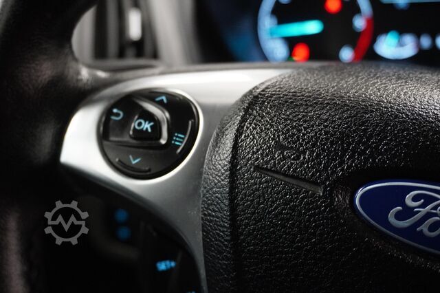 Camioneta familiar de techo alto Ford Transit Connect 1.5 EcoBlue 100PK - EURO 6 - Ai...