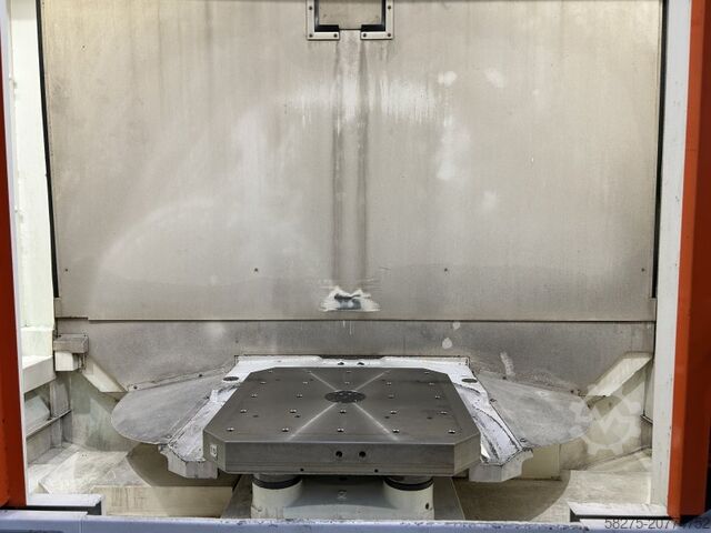 Obradni centri - horizontalni MAZAK HCN-6800