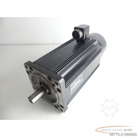 Bộ điều khiển Indramat MAC090B-0-JD-2-C / 110-A-1 Permanent Magnet Motor SN: MAC090-80045