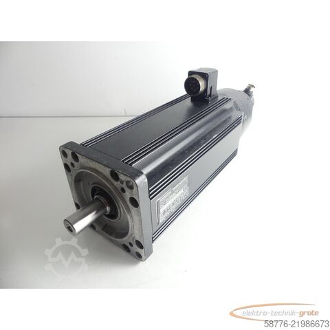 Bộ điều khiển Indramat MAC090B-0-PD-4-C/110-A-2/WI524LV/S013 Permanent Motor SN: MAC090-96305