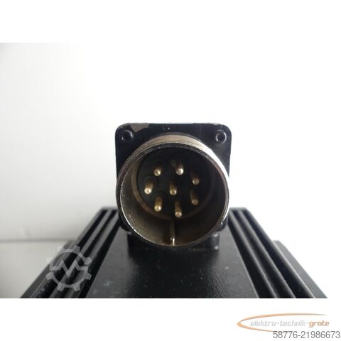 Bộ điều khiển Indramat MAC090B-0-PD-4-C/110-A-2/WI524LV/S013 Permanent Motor SN: MAC090-96305