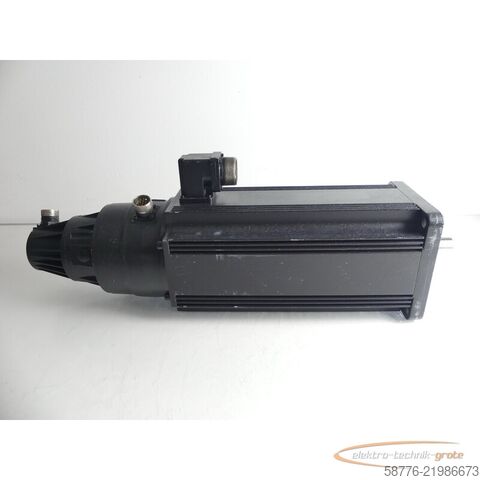Bộ điều khiển Indramat MAC090B-0-PD-4-C/110-A-2/WI524LV/S013 Permanent Motor SN: MAC090-96305