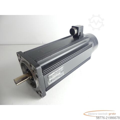 Bộ điều khiển Indramat MAC090C-0-GD-2-C/110-A-1/S001 Permanent Magnet Motor SN: MAC090-77267