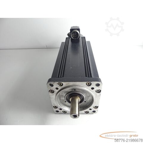 Bộ điều khiển Indramat MAC090C-0-GD-2-C/110-A-1/S001 Permanent Magnet Motor SN: MAC090-77267