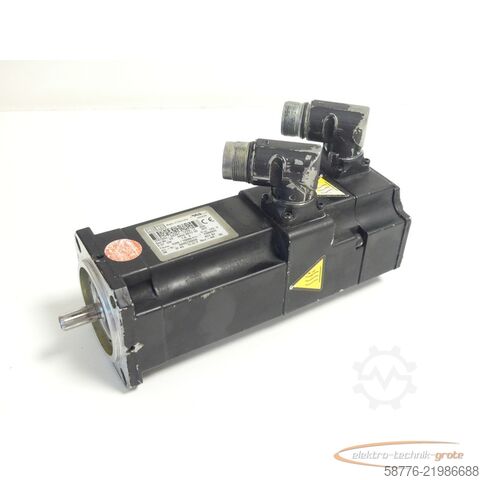 Riadiaca jednotka KUKA 1FK7034-5AZ91-1ZZ9 - Z Servomotor Z = S09 SN YF A350 8072 50 022