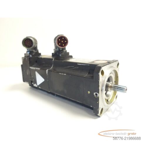 Riadiaca jednotka KUKA 1FK7034-5AZ91-1ZZ9 - Z Servomotor Z = S09 SN YF A350 8072 50 022
