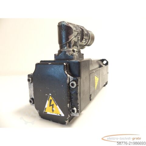 Riadiaca jednotka KUKA 1FK7034-5AZ91-1ZZ9 - Z Servomotor Z = S09 SN YF C351
