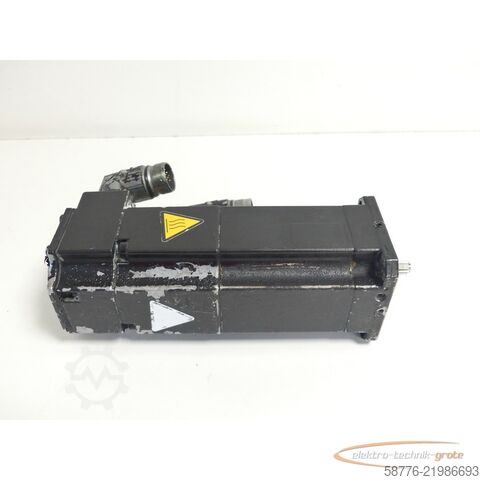 Riadiaca jednotka KUKA 1FK7034-5AZ91-1ZZ9 - Z Servomotor Z = S09 SN YF C351