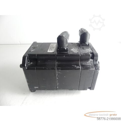 Riadiaca jednotka KUKA Kuka 1FK7060-5AF71-1ZZ9-Z Servomotor SN: YFD351223038018