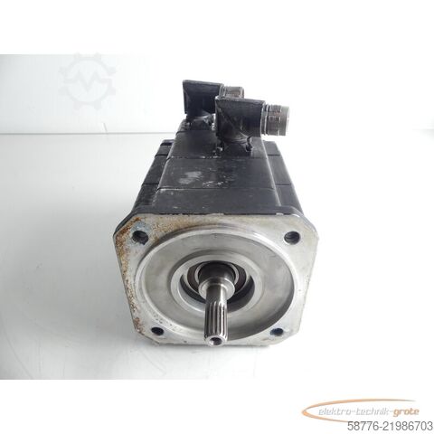 Riadiaca jednotka KUKA Kuka 1FK7060-5AF71-1ZZ9-Z Servomotor SN: YFL761477702011
