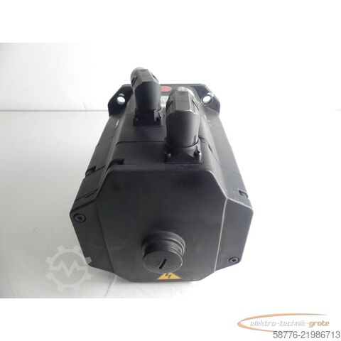 Riadiaca jednotka KUKA 1FK7081-5AZ91-1ZZ9-Z Servomotor SN: YFVD50670721030