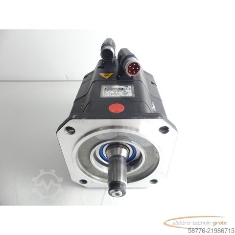 Riadiaca jednotka KUKA 1FK7081-5AZ91-1ZZ9-Z Servomotor SN: YFVD50670721030