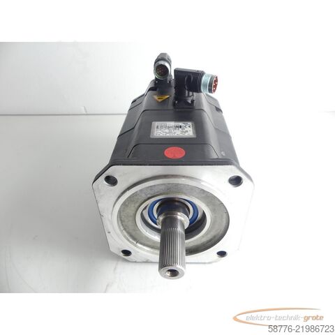 Riadiaca jednotka KUKA 1FK7083-5AF81-1YY3-Z Servomotor SN: YFV050657320017
