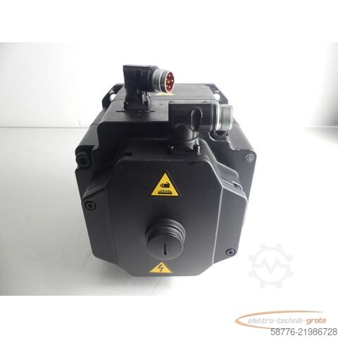 Riadiaca jednotka KUKA Kuka 1FK7100-5AZ91-1ZZ9-Z Servo Motor SN: YFVN50665142002