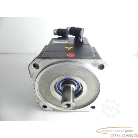 Riadiaca jednotka KUKA Kuka 1FK7100-5AZ91-1ZZ9-Z Servo Motor SN: YFVN50665142002