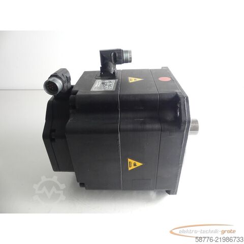Riadiaca jednotka KUKA Kuka 1FK7100-5AZ91-1ZZ9-Z Servo Motor SN: YFVN50667446019