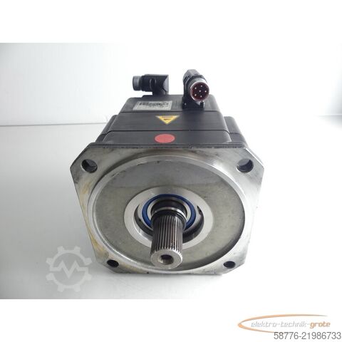 Riadiaca jednotka KUKA Kuka 1FK7100-5AZ91-1ZZ9-Z Servo Motor SN: YFVN50667446019