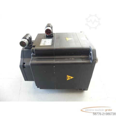 Riadiaca jednotka KUKA Kuka 1FK7101-5AZ91-1ZZ9-Z Servo Motor SN: YFVN50667476003