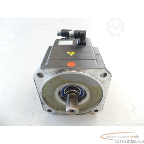 Riadiaca jednotka KUKA Kuka 1FK7101-5AZ91-1ZZ9-Z Servo Motor SN: YFVN50667476003