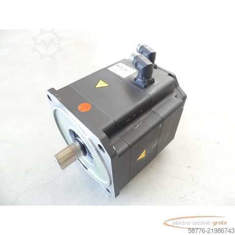Riadiaca jednotka KUKA Kuka 1FK7101-5AZ91-1ZZ9-Z Servo Motor SN: YFW350681034004