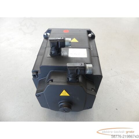 Riadiaca jednotka KUKA Kuka 1FK7101-5AZ91-1ZZ9-Z Servo Motor SN: YFW350681034004