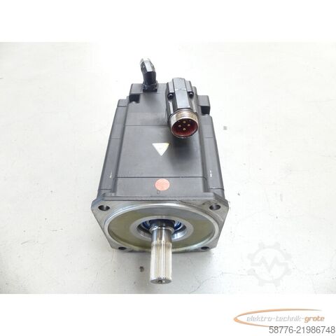 Riadiaca jednotka KUKA Kuka 1FK7103-5AF81-1YY3-Z Servo Motor SN: YFV050655157015