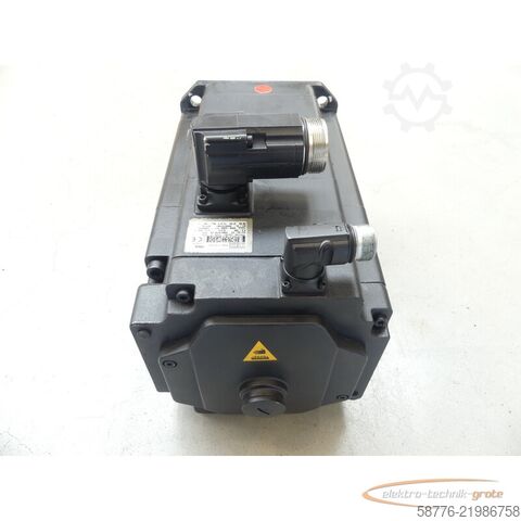 Riadiaca jednotka KUKA Kuka 1FK7105-5AY81-1YY3-Z Servo Motor SN: YFVD50670449010