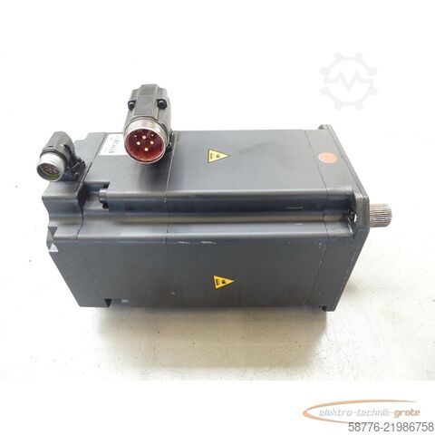 Riadiaca jednotka KUKA Kuka 1FK7105-5AY81-1YY3-Z Servo Motor SN: YFVD50670449010