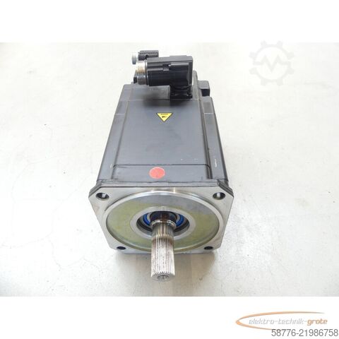 Riadiaca jednotka KUKA Kuka 1FK7105-5AY81-1YY3-Z Servo Motor SN: YFVD50670449010