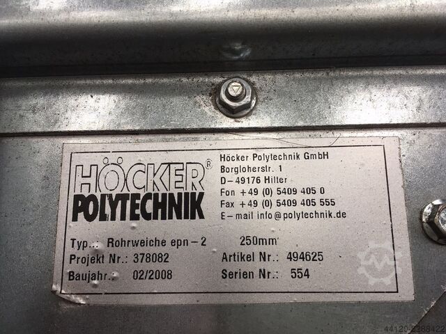 HÃ¶cker Polytechnik epn-2