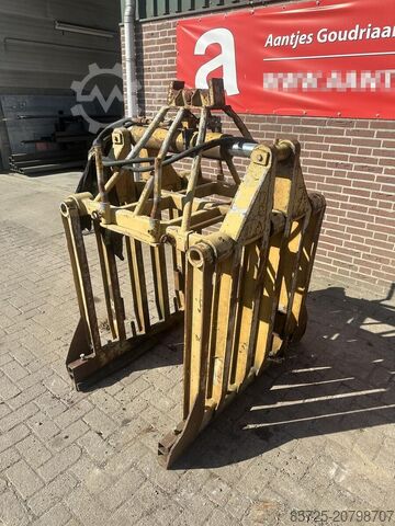 Gripper Beco stenenklem - Gebruikt