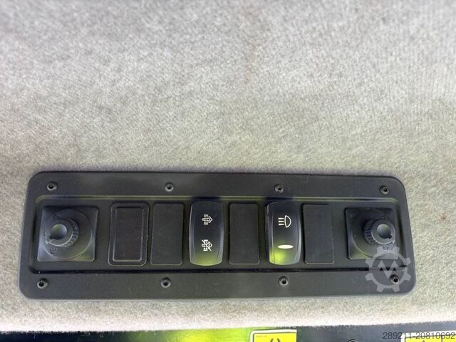 Savivartis CAT 745 C