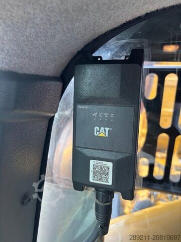 Savivartis CAT 745 C (CE /Low Hours)