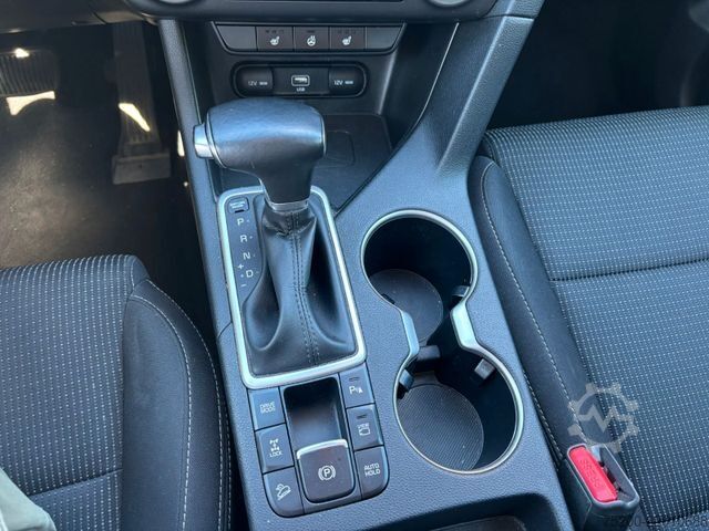픽업 트럭 KIA Sportage Vision 4WD