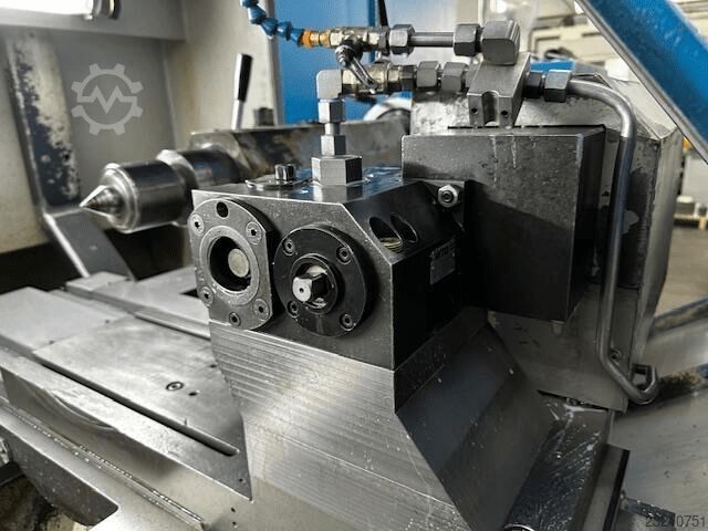  Seiger SLZ 700 x 2.000