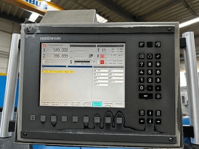 Seiger SLZ 700 x 2.000