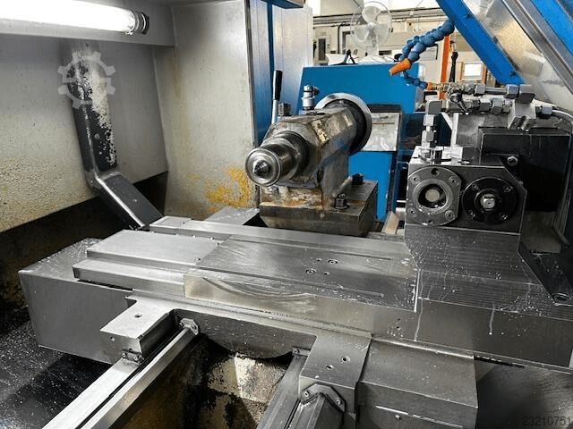  Seiger SLZ 700 x 2.000