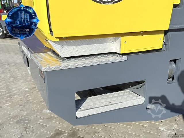 Négyirányú targoncát Combilift C7500 DIESEL DUPLEX 4550 POSITIONER