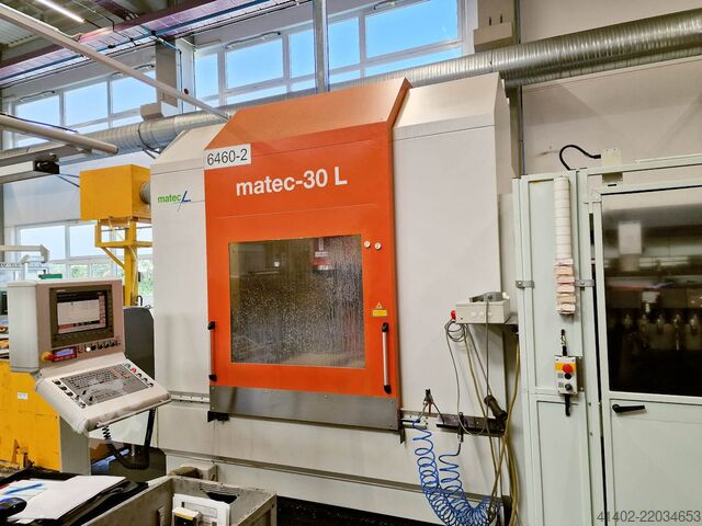  Matec 30 L