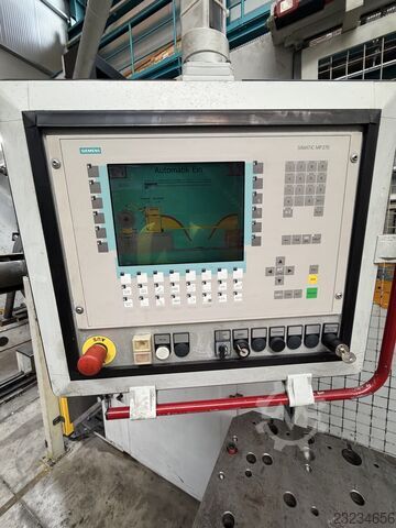  Helmerding KDH 400/2600/2