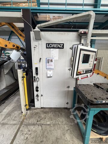  Helmerding KDH 400/2600/2