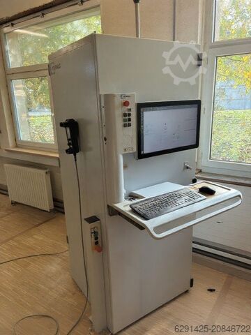 Bearbeitungszentrum HOMAG BMG 511/60/15/F/K Profi